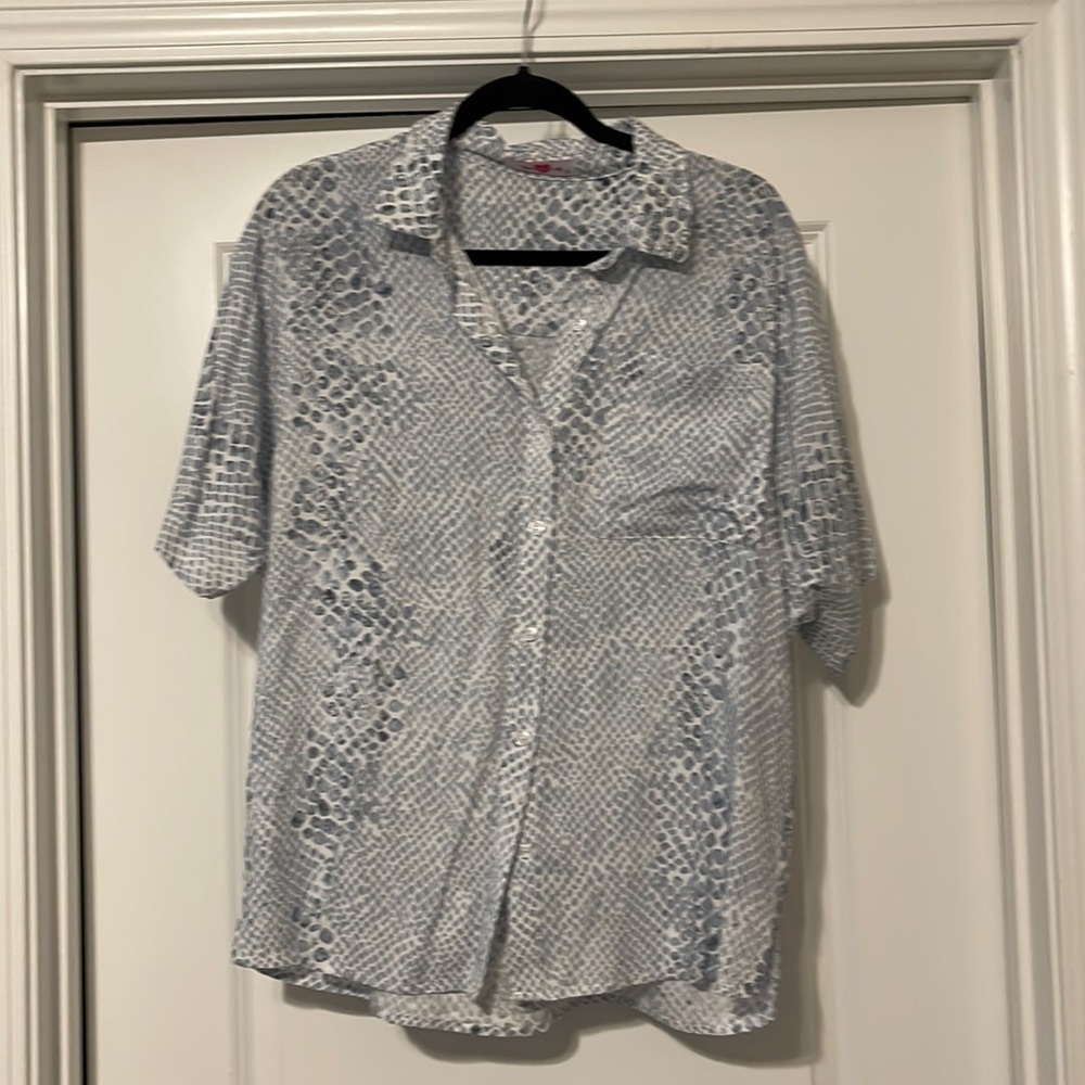 Buddy Love Top